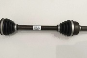 Oryginalna półoś lewa przednia Nissan Qashqai J12 1.3Benzyna 116kW 
