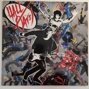 Daryl Hall John Oates - Big Bam Boom 1984 EX- Winyl