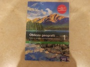 Oblicza geografii 1 Zakres podstawowy