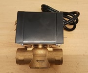 Zawór strefowy z siłownikiem Belimo DN20