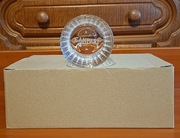 Campari Spritz New Negroni Glass Szklanki Do Whisky Drinków 6 Sztuk 310 ml