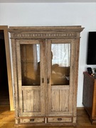 Kredens do renowacji