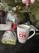 Prezent na dzień babci