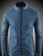 Kurtka wiatrówka przeciwdeszczowa  L
