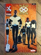 New X-Men 9/2004