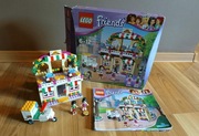 LEGO Friends 41311 Pizzeria w Heartlake