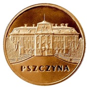 Pszczyna 2 zł 2006