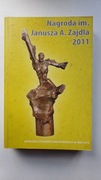 Nagroda im Janusza A Zajdla 2011