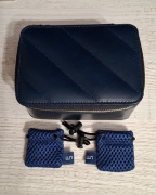 Etui skórzane premium do słuchawek unique Melody oryginal