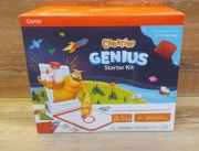 NOWE Osmo Creative Genius Starter Kit iPad 6 Gier Edukacyjnych dla dzieci