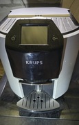 Ekspres KRUPS EA 9000 uszkodzony