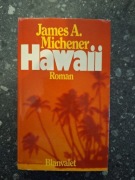 James A Michener Hawaii Roman 