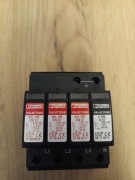 Ogranicznik przepięć Phoenix Contact VAL-MS 230 ST