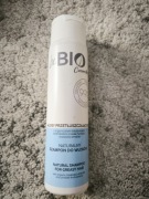 Szampon do włosów przetłuszczających beBio