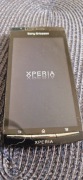 Sony Ericsson Xperia