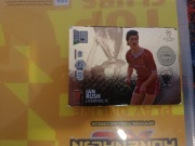 ADRENALYN CHAMPIONS LEAGUE 2013/14 IAN RUSH LEGEND CARD