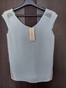 Sweewë Paris - bluzka 36/38 (S/M)