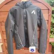 Kurtka Motocyklowa Softshell Xl