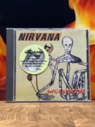 NIRVANA"Incesticide"
