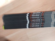 Promienie strzał Easton 6,5 mm Carbon Match Grade