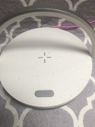 Ładowarka indukcyjna lampka