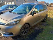 Renault Grand scenic 3