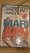 Umierający dandys - Mari Jungstedt