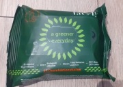Chusteczki dezynfekujące Lacely a greener everyday 10 opakowań