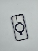 Etui do iPhone 15 pro CASE