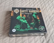 Nanty Narking zestaw figurek Deluxe Miniature Set - nowy, w folii