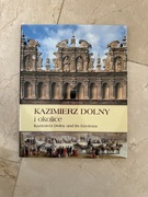 Kazimierz Dolny i okolice