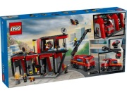 Lego 60414 nowy mega zestaw