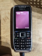 Nokia e51 najtaniej Śląsk 