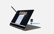 Samsung Galaxy Book3 360 - 13" i7 512GB, 16 GB RAM- uszkodzona matryca. 