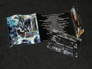 Nomicon Yellow MC Geisha Goner Mekong Delta Coroner Nocturnus Cynic Sigh