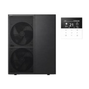 POMPA CIEPŁA Panasonic BIG T-CAP M 25KW WH-WXG25ME8 CZ-RTW2TAW1C