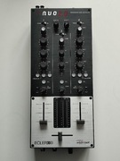 Mikser Ecler NUO 2.0