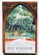 Córka złodzieja - J. Wheeler