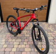 Rower górski AUTHOR Pegas 27,5 17” 2020