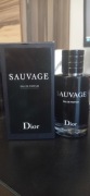 Dior sauvage eau de perfum