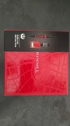 Rimmel London tusz i lakier