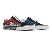Buty VANS Korean Typography Old Skool