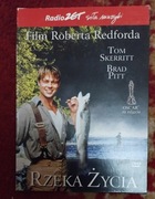 Rzeka życia DVD 