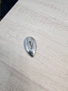 Osłonka stacyjki Wsk Wfm