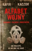 Alfabet wojny Kafir Kaczor