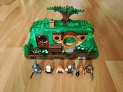 Lego Hobbit 79003 Nieoczekiwane zebranie