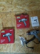 Meec Tools Opalarka 2000 Wat 400 600 stopni c 