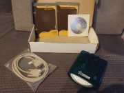 Faxmodem Pentagram Dark 56X 