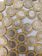 60 szt 2 zł z 1994 r