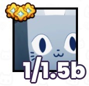Huge Cat - Pets Go